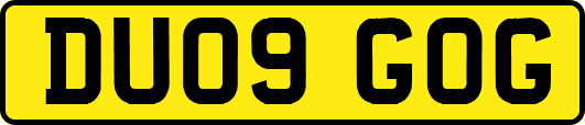 DU09GOG