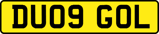 DU09GOL