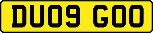 DU09GOO