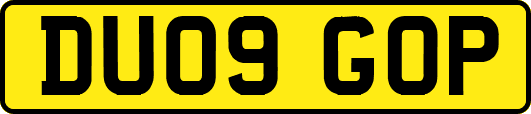 DU09GOP