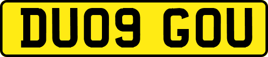 DU09GOU