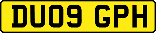 DU09GPH