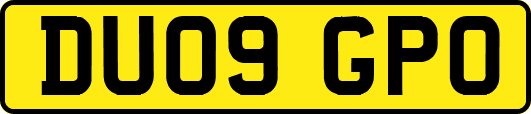 DU09GPO