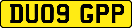 DU09GPP