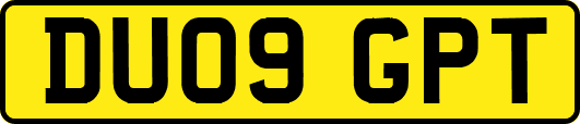DU09GPT