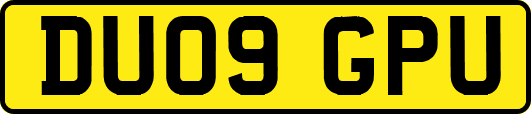DU09GPU