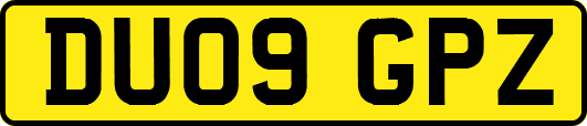 DU09GPZ