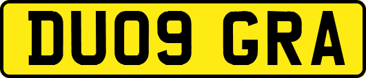 DU09GRA