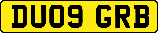 DU09GRB