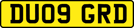 DU09GRD