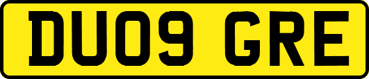 DU09GRE