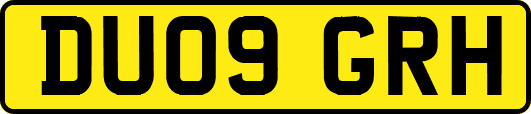 DU09GRH