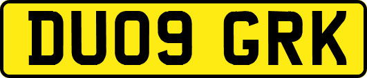DU09GRK