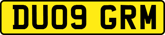 DU09GRM
