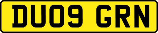 DU09GRN