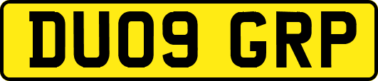 DU09GRP