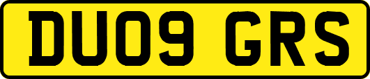 DU09GRS
