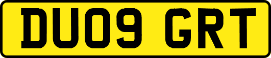 DU09GRT