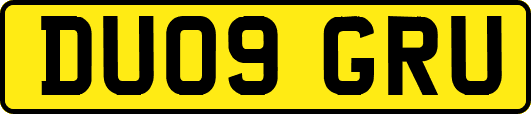 DU09GRU