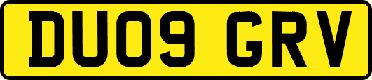 DU09GRV
