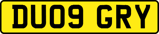 DU09GRY