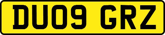DU09GRZ