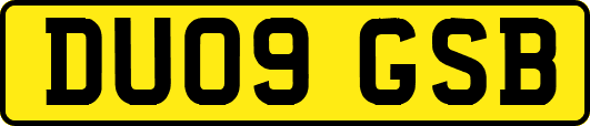 DU09GSB