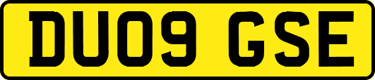 DU09GSE