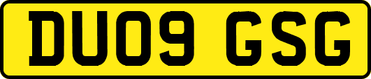 DU09GSG