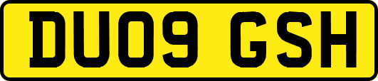 DU09GSH