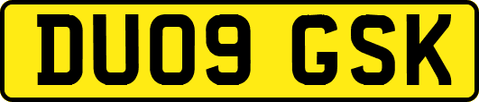 DU09GSK
