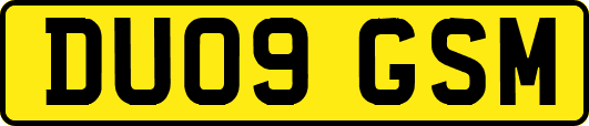 DU09GSM