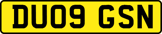 DU09GSN