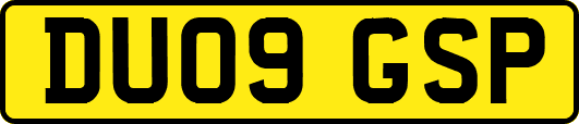 DU09GSP