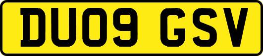 DU09GSV