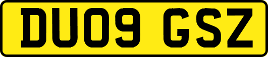 DU09GSZ