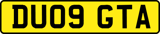 DU09GTA