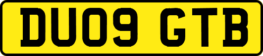 DU09GTB