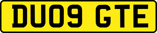 DU09GTE