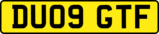 DU09GTF