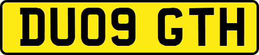 DU09GTH