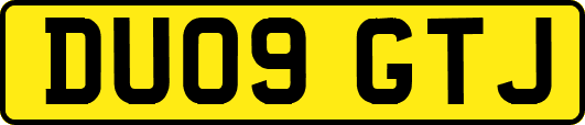 DU09GTJ