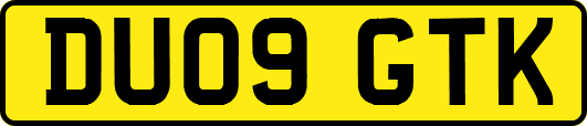 DU09GTK