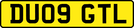 DU09GTL