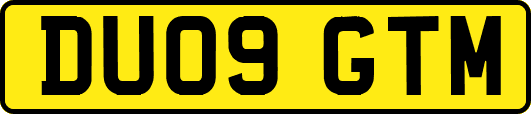 DU09GTM