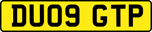 DU09GTP