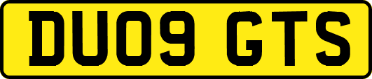 DU09GTS