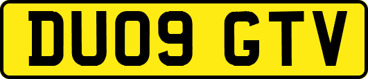 DU09GTV