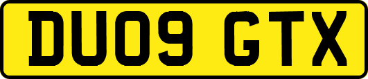 DU09GTX