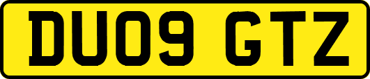 DU09GTZ
